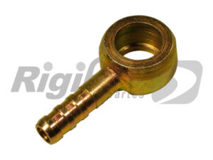 ARO DE 14MM CON RACORD DE 7MM